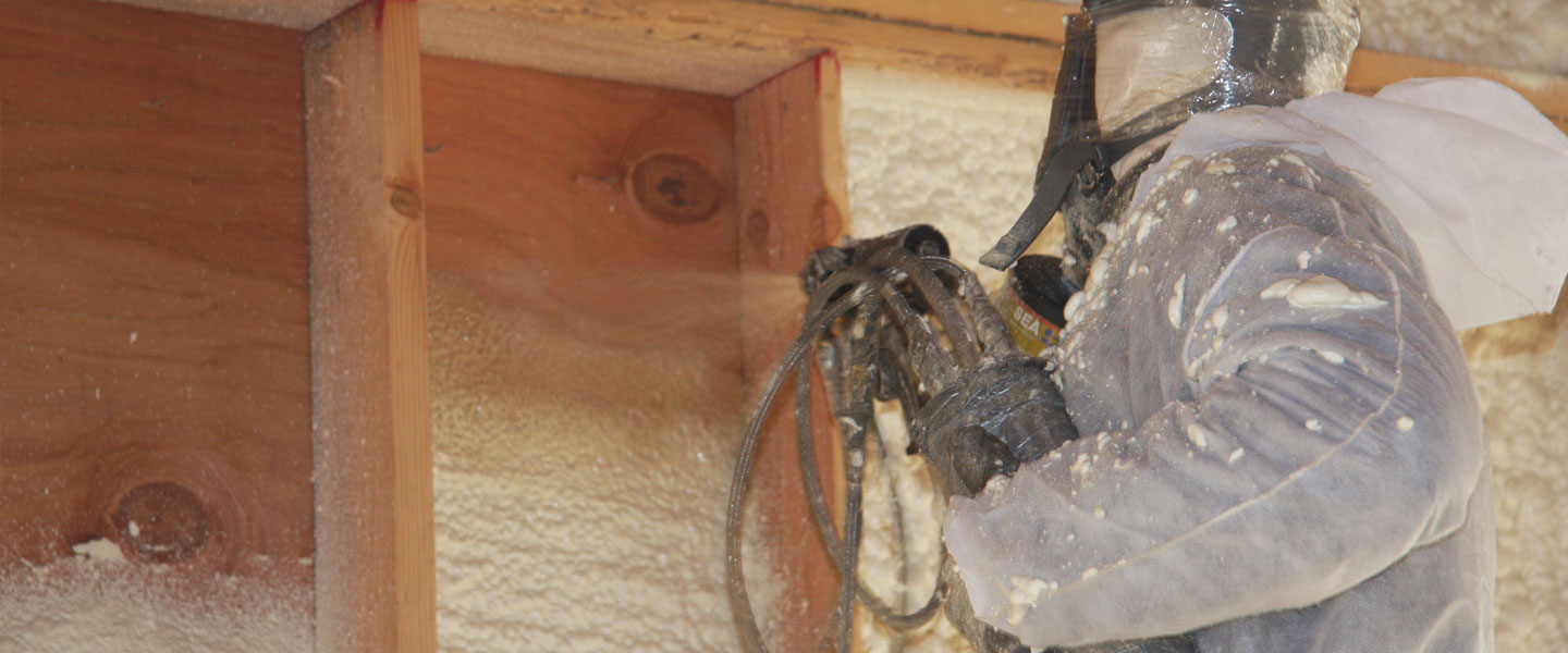Bellevue Insulation Contractors