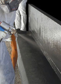 Bellevue Protective Polyurea Coatings