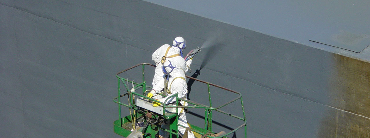 Polyurea protective coatings for Bellevue Washington